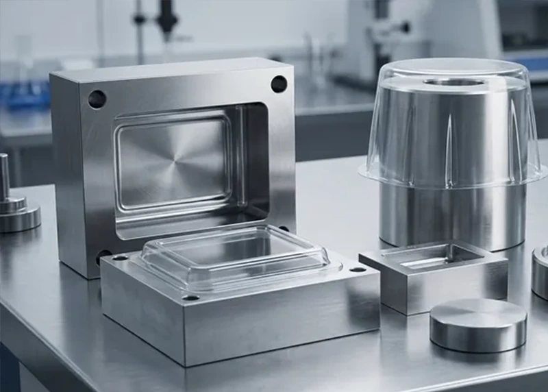 Zhongyue Mould lanserar en produktionslinje för allmän mögel med hög precision som driver digital transformation inom tillverkningen Zhongyue Mould lanserar en produktionslinje för allmän mögel med hög precision som driver digital transformation inom tillverkningen