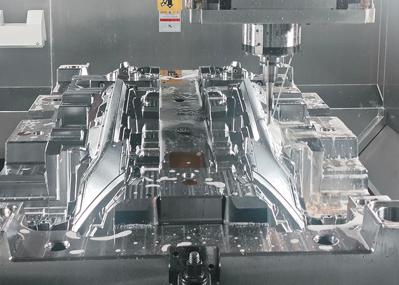Zhongyue Mould utvecklar miljövänliga plastsprutformar optimerade för PCR-material för att stödja cirkulär ekonomi Zhongyue Mould utvecklar miljövänliga plastsprutformar optimerade för PCR-material för att stödja cirkulär ekonomi