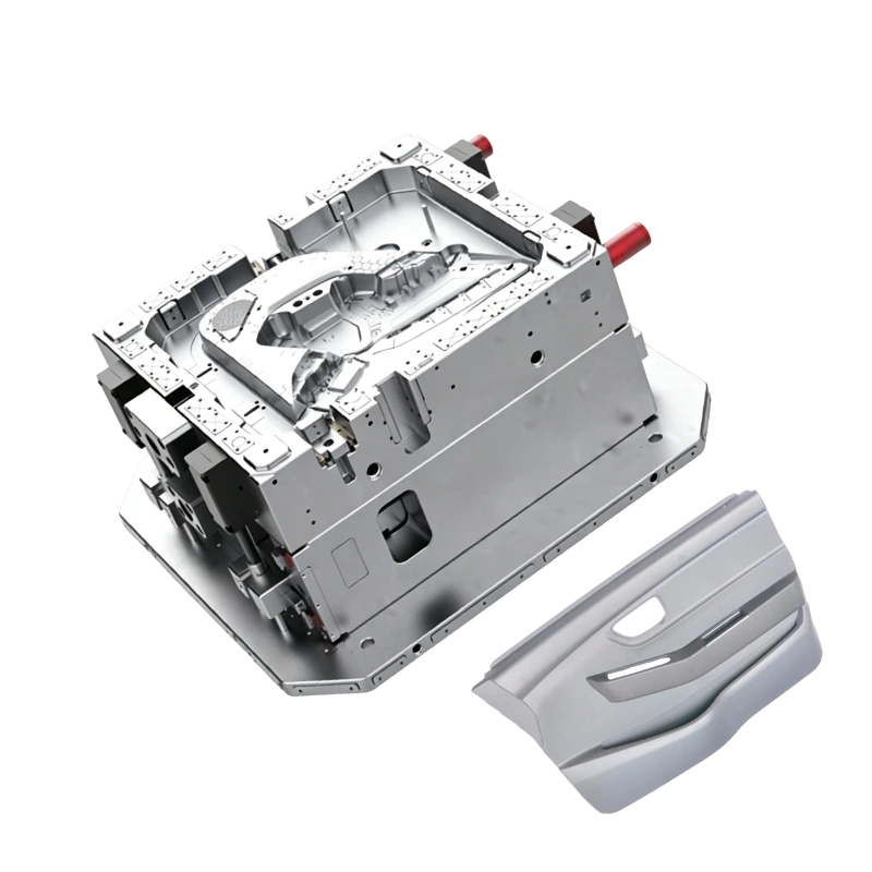 Fordonsform